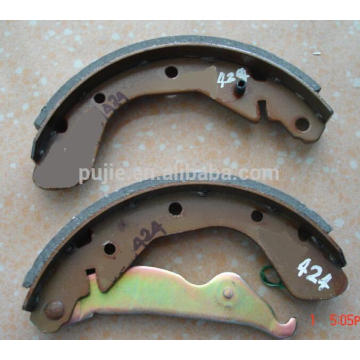 Good quality Brake Shoe 424